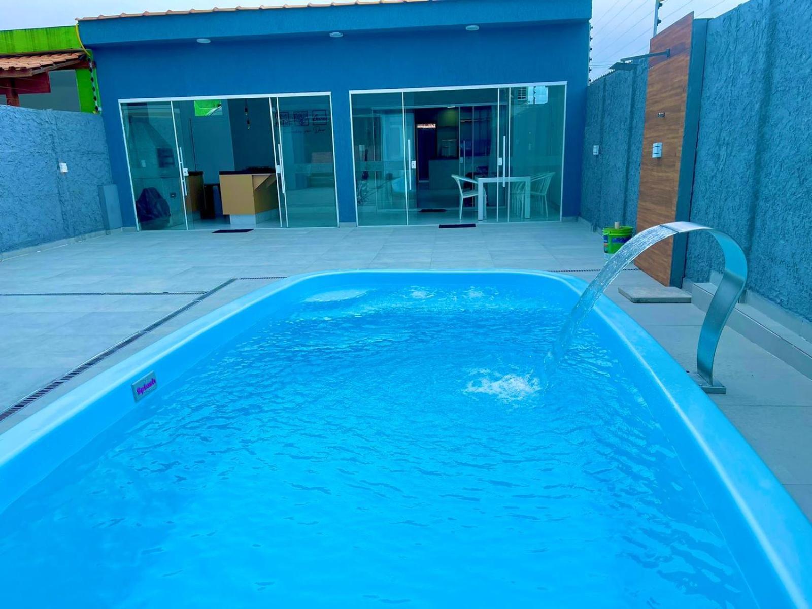 Casa Com Piscina E Hidromassagem Praia Enseada. Guarujá Dış mekan fotoğraf