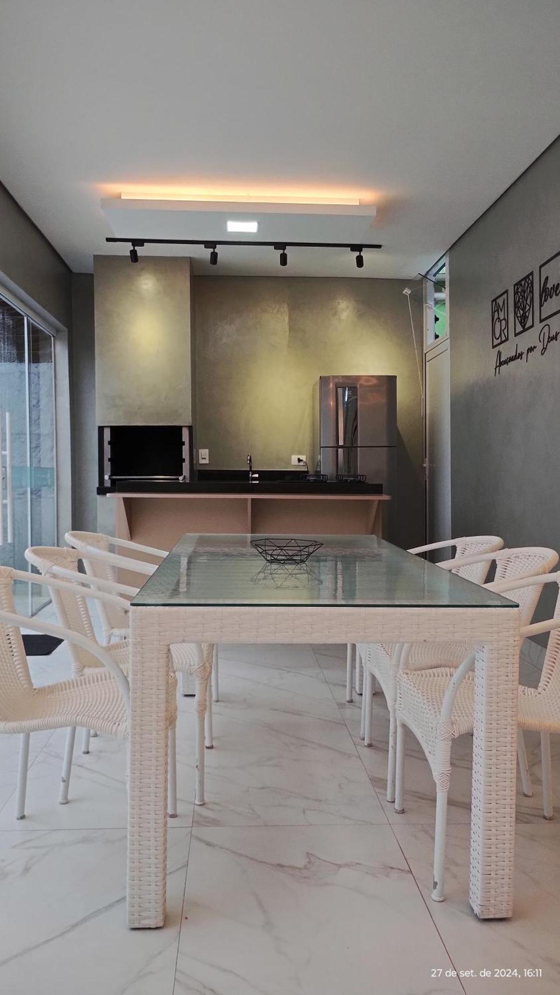 Casa Com Piscina E Hidromassagem Praia Enseada. Guarujá Dış mekan fotoğraf
