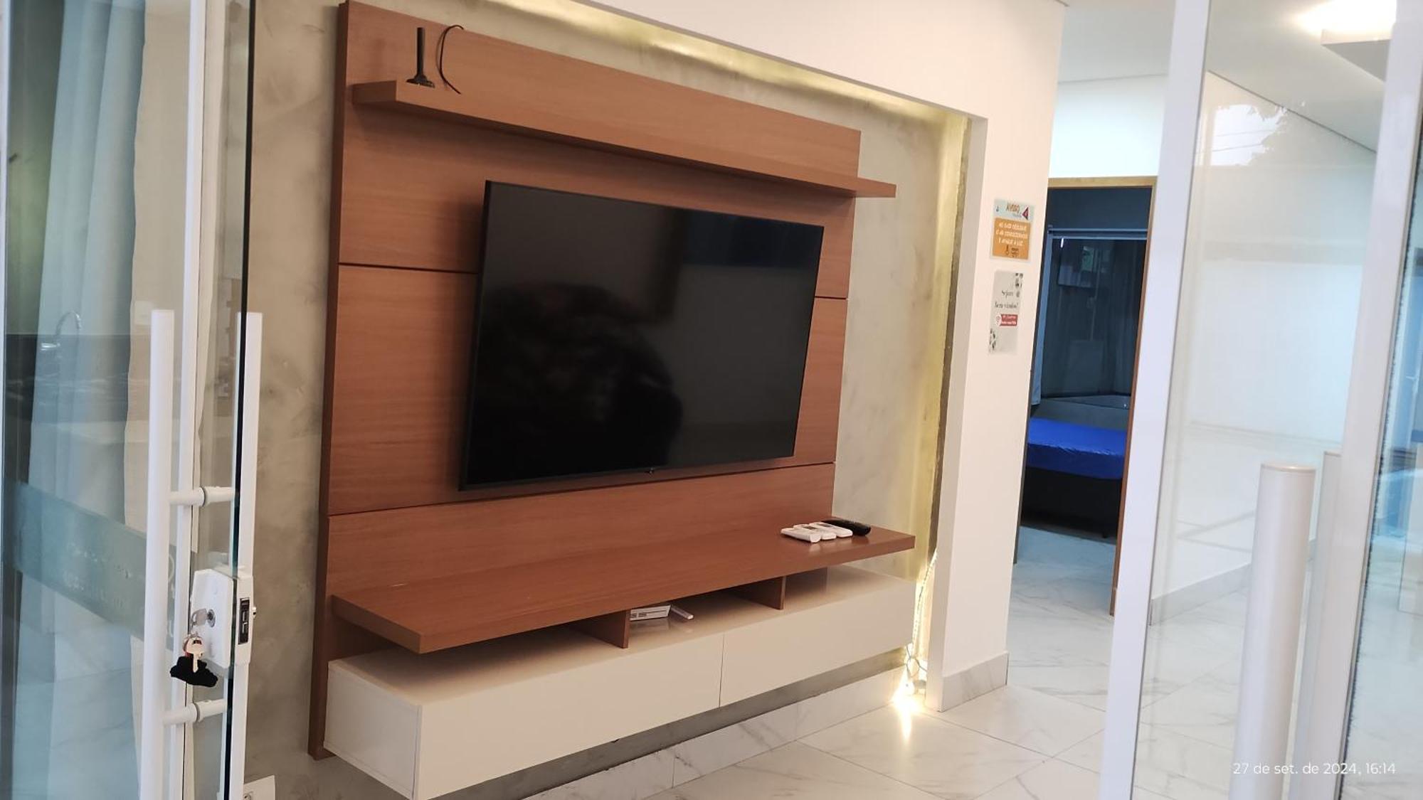Casa Com Piscina E Hidromassagem Praia Enseada. Guarujá Dış mekan fotoğraf